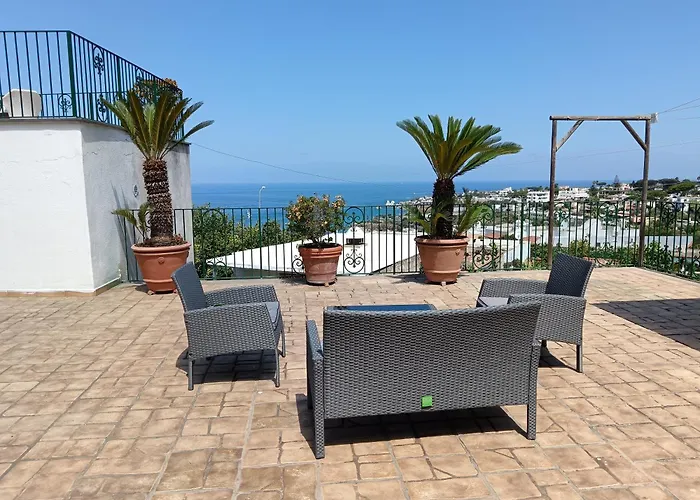Chez Marie Ischia