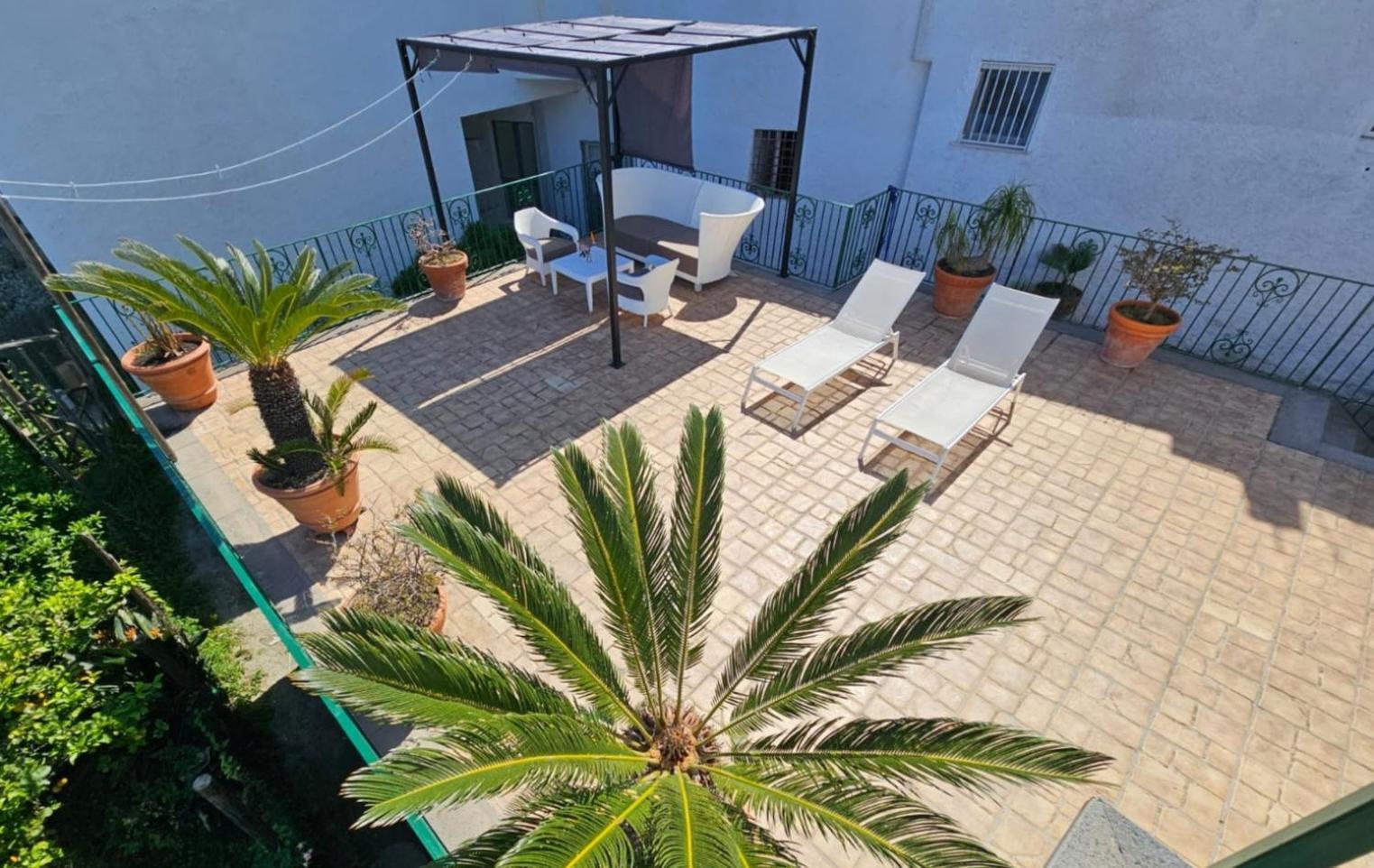 Chez Marie Ferienhaus Ischia