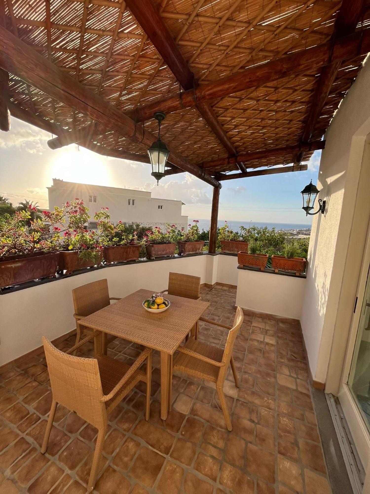 Chez Marie * Ischia
