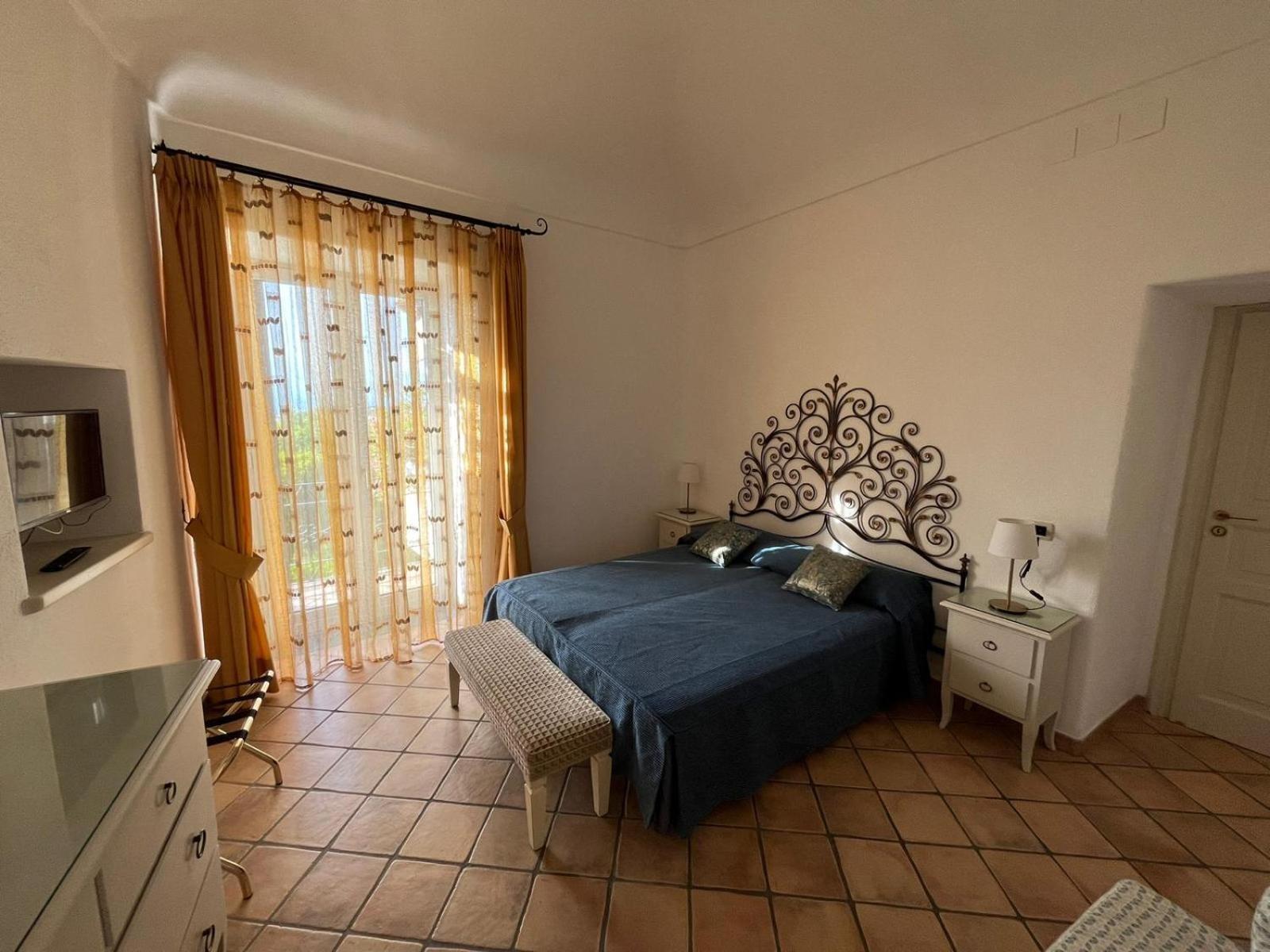 Chez Marie Holiday home