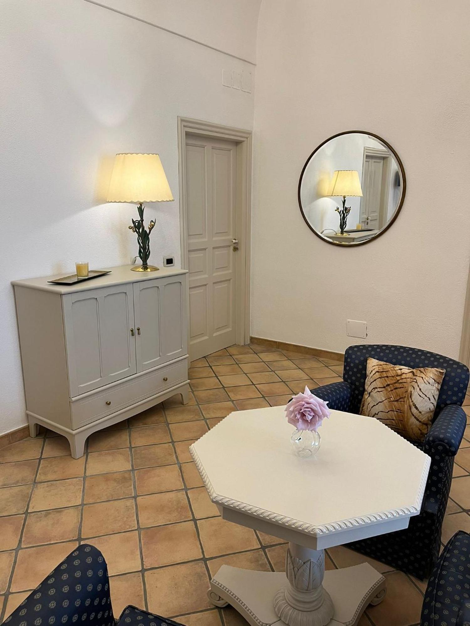 Holiday home Chez Marie Ischia