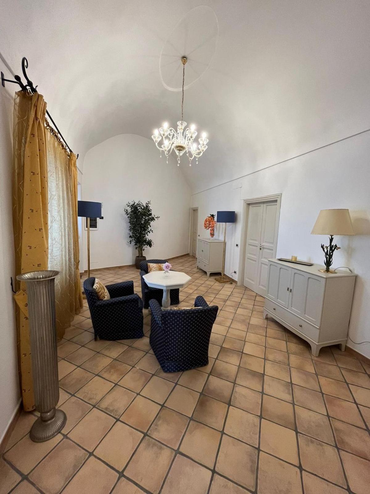 Chez Marie Ischia
