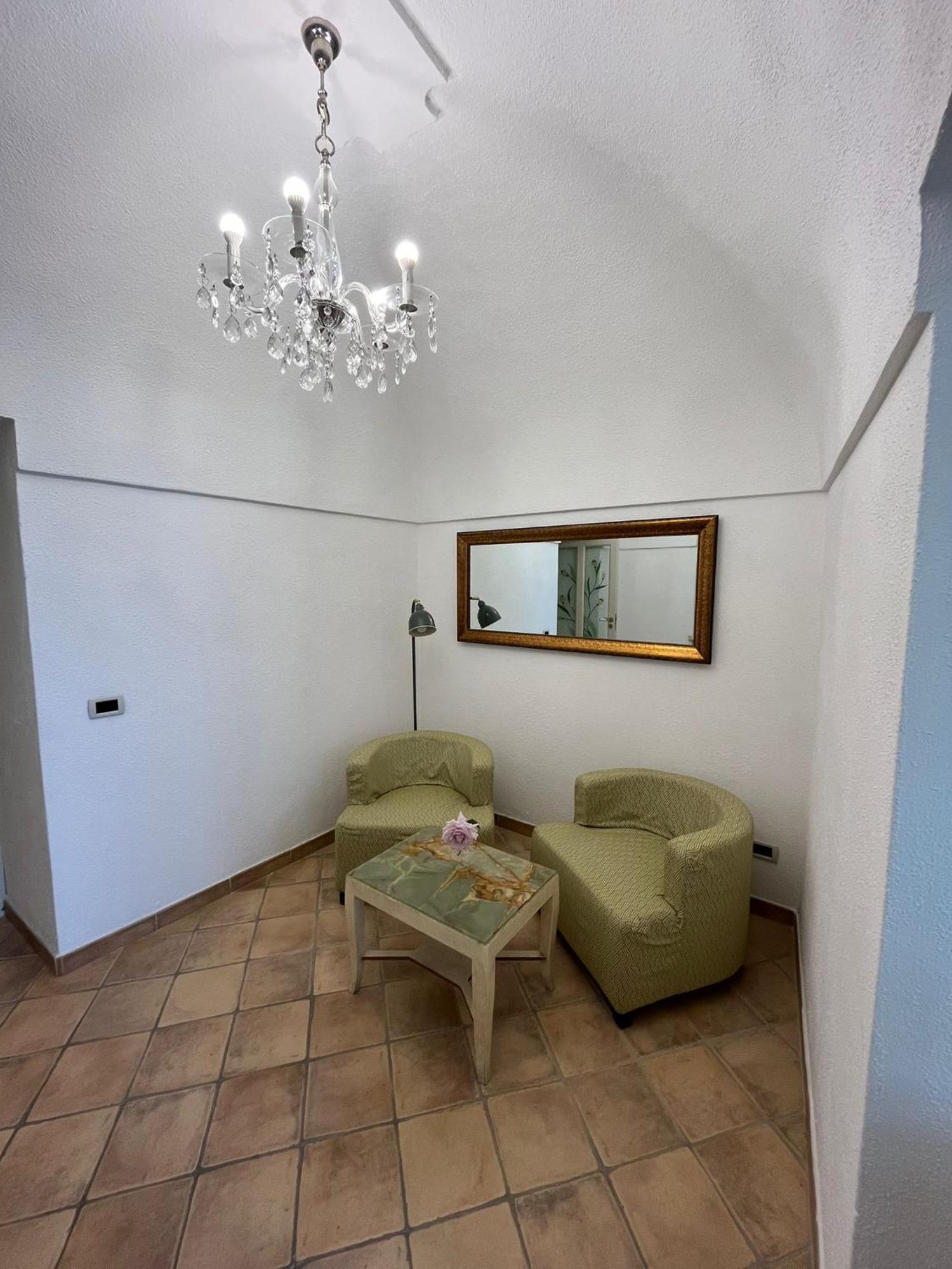 Chez Marie * Ischia