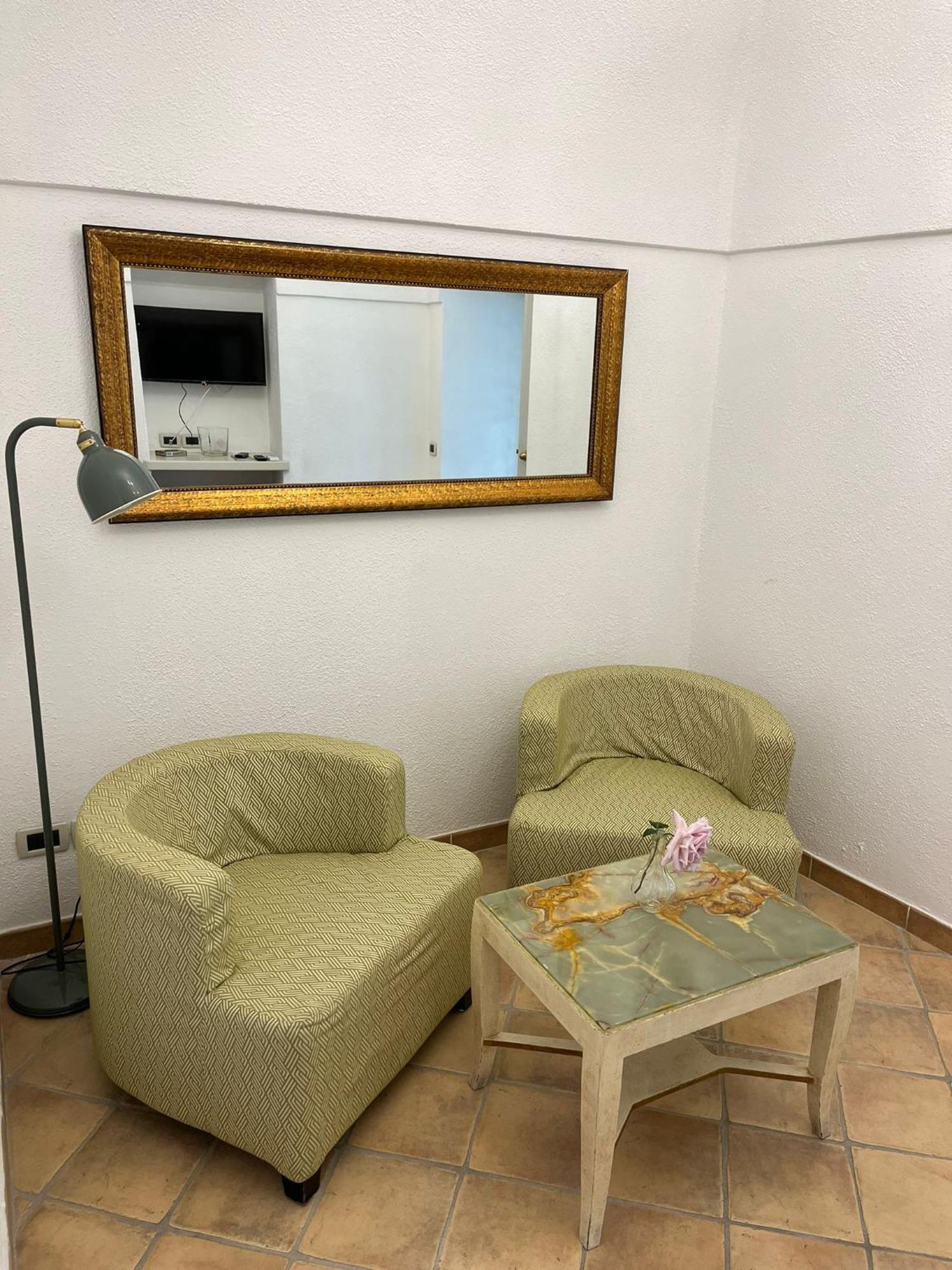 Holiday home Chez Marie Ischia